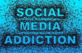 স্মার্টফোন আসক্তি