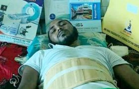 ইবি রবিউল